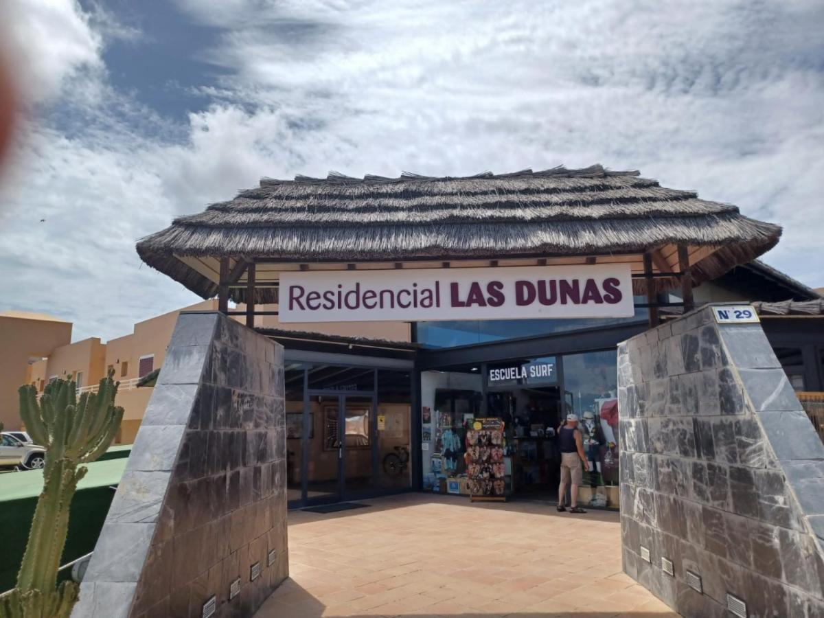 코라레호 Casa El Nidillo 아파트 외부 사진
