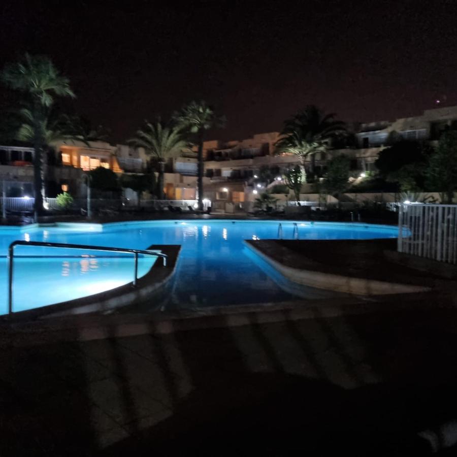 코라레호 Casa El Nidillo 아파트 외부 사진