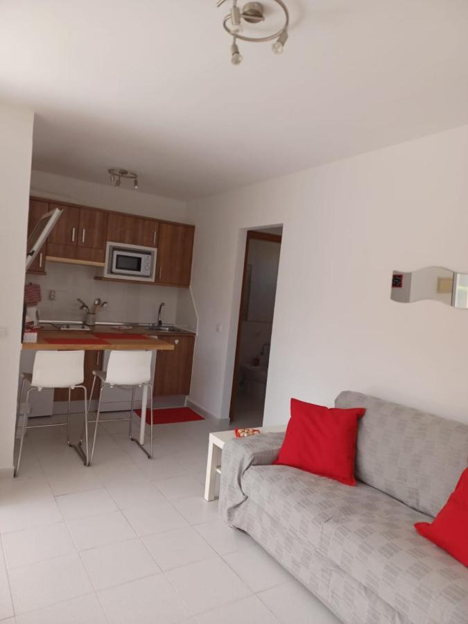 코라레호 Casa El Nidillo 아파트 외부 사진