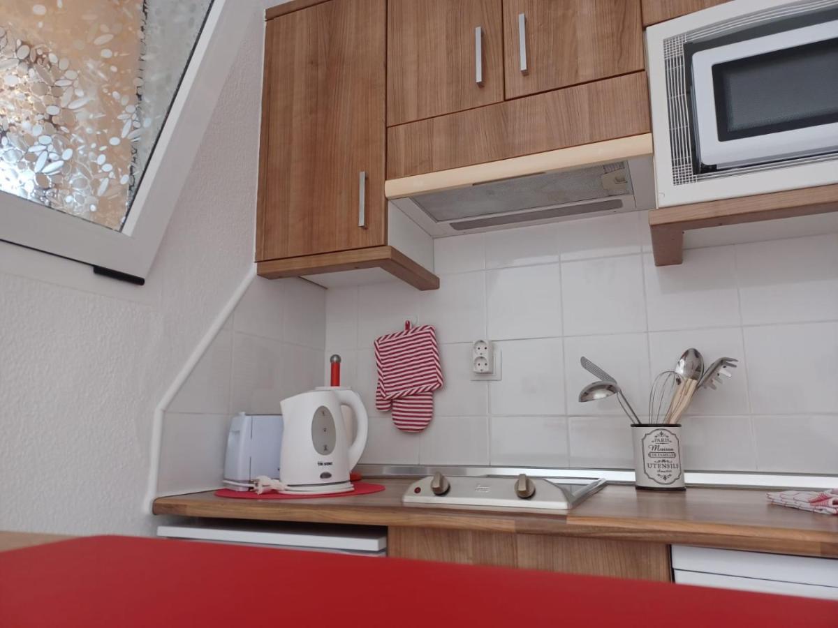 코라레호 Casa El Nidillo 아파트 외부 사진
