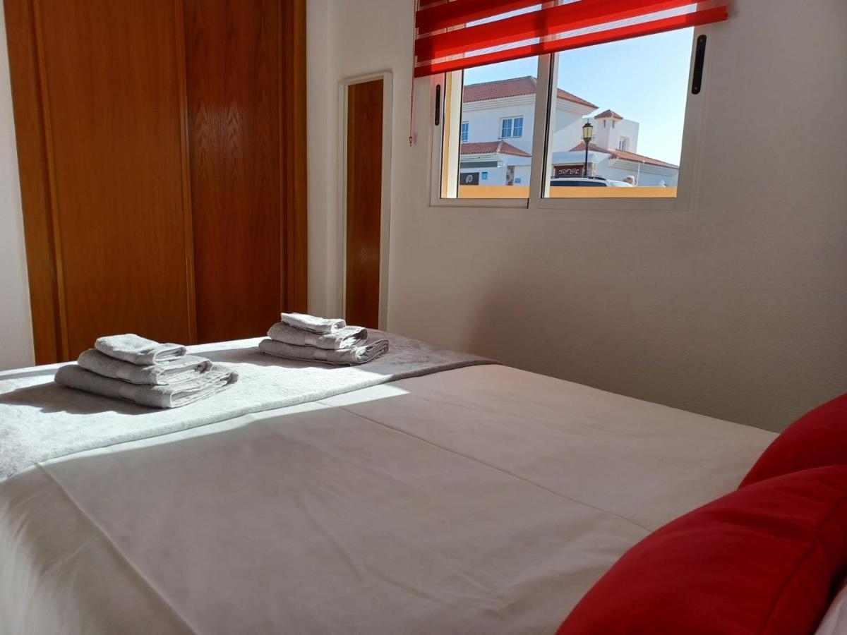 코라레호 Casa El Nidillo 아파트 외부 사진