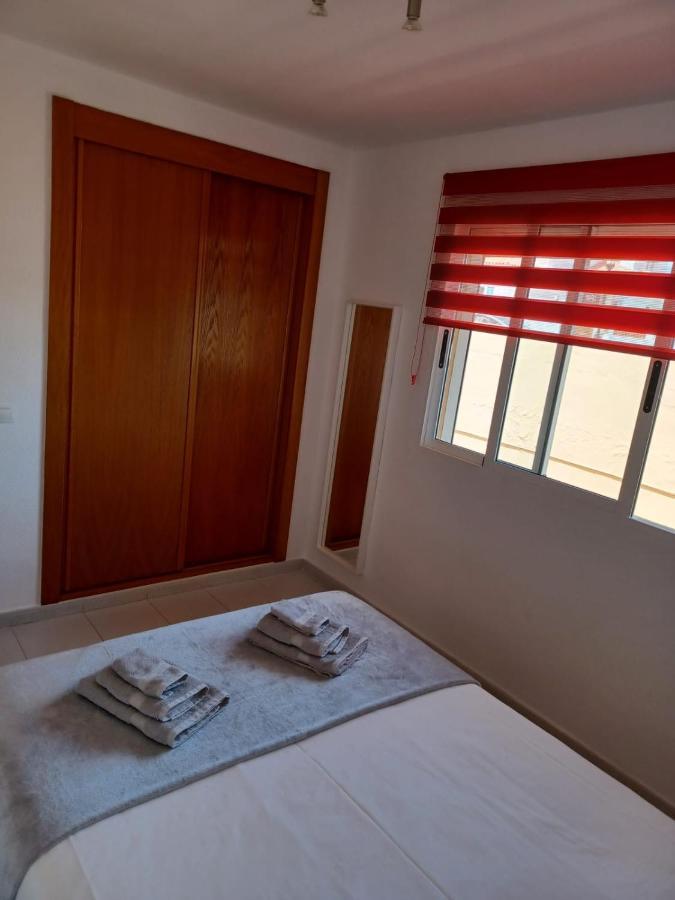 코라레호 Casa El Nidillo 아파트 외부 사진