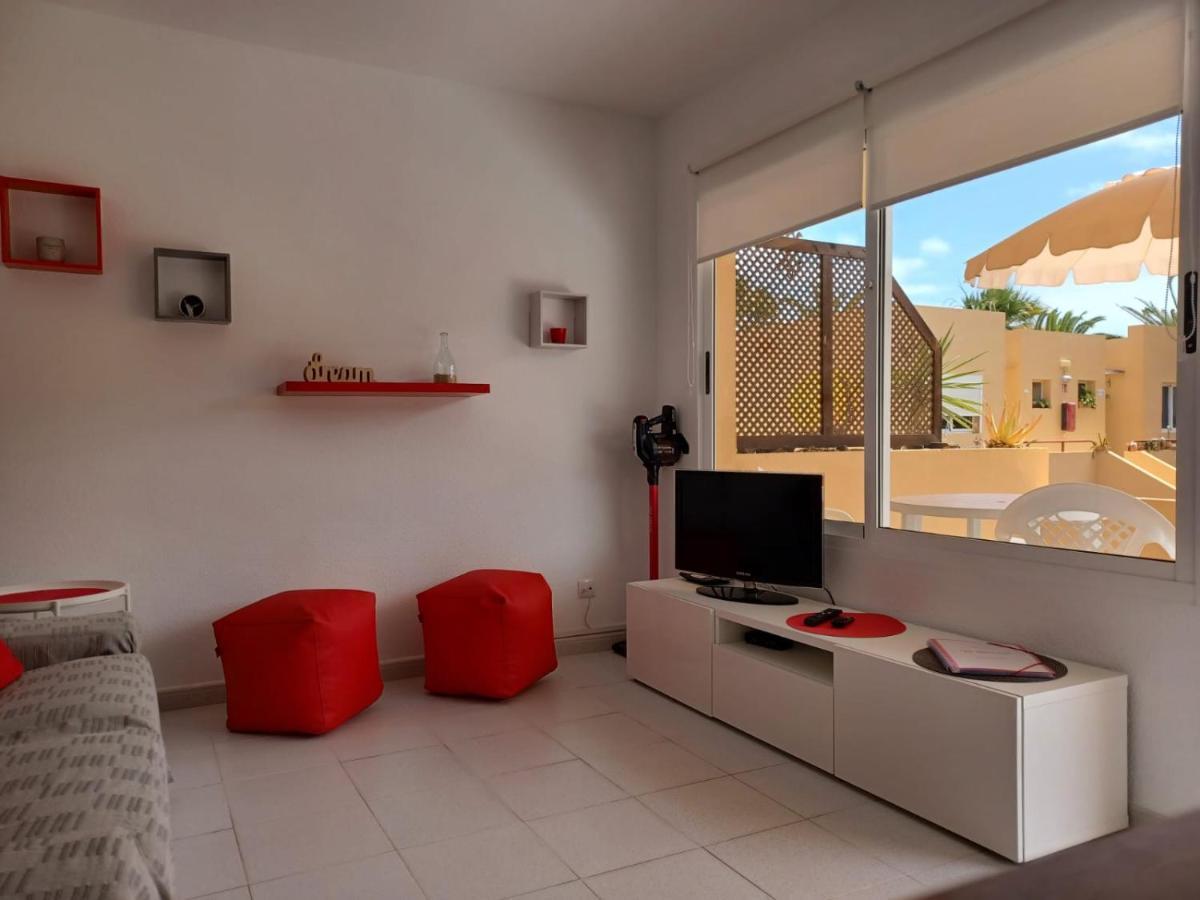 코라레호 Casa El Nidillo 아파트 외부 사진